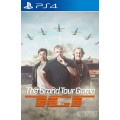 The Grand Tour Game PS4